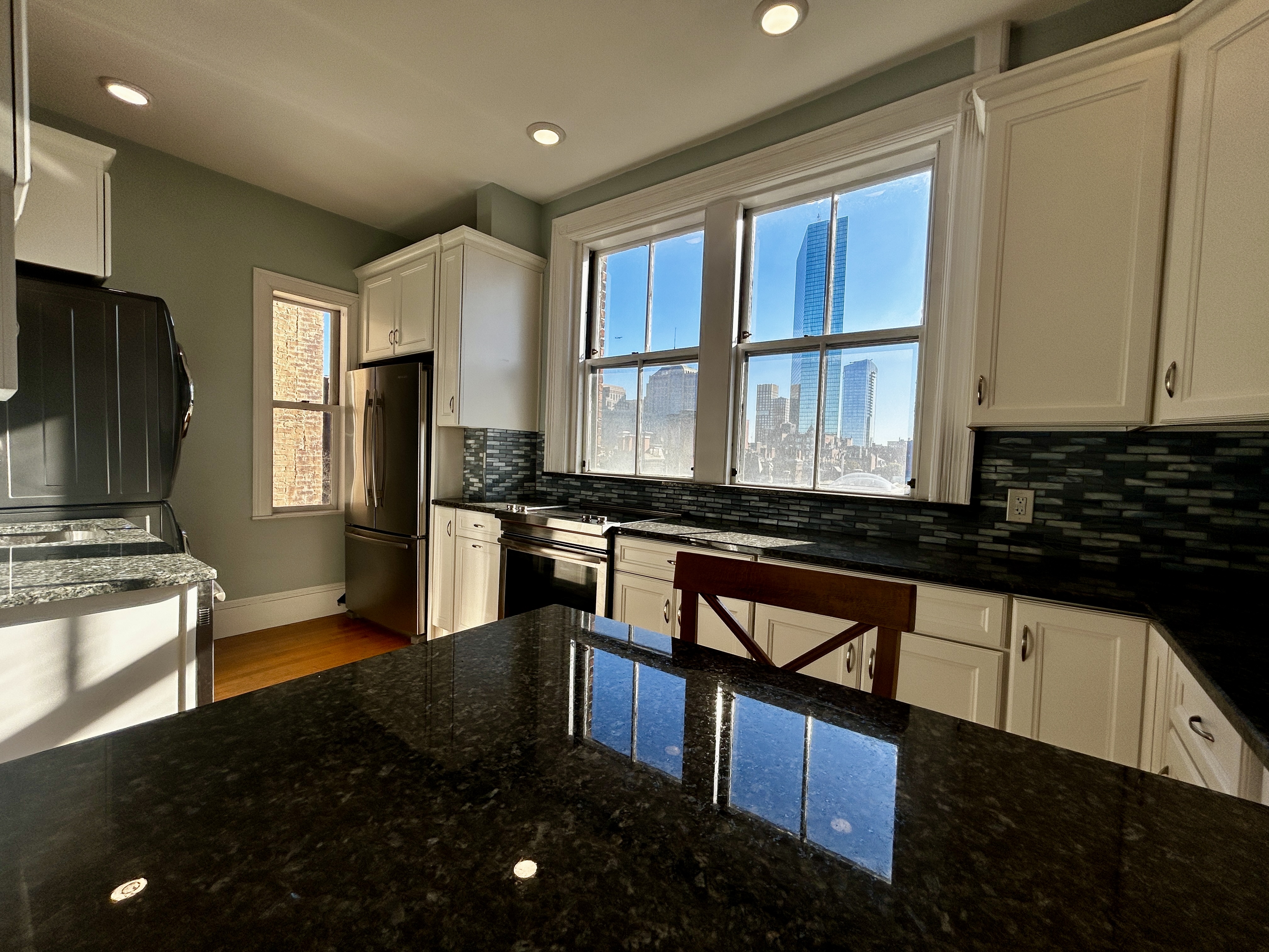 259 Beacon St, Back Bay