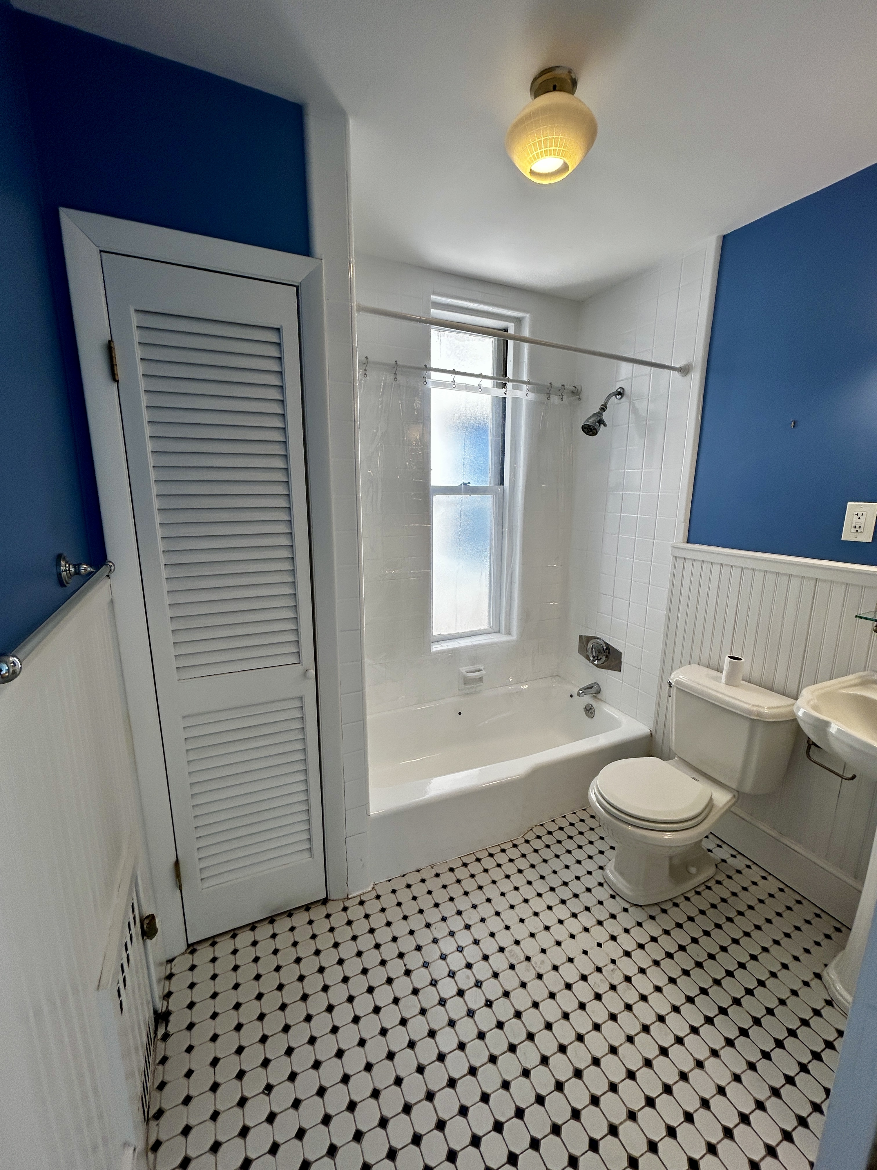 259 Beacon St, Back Bay