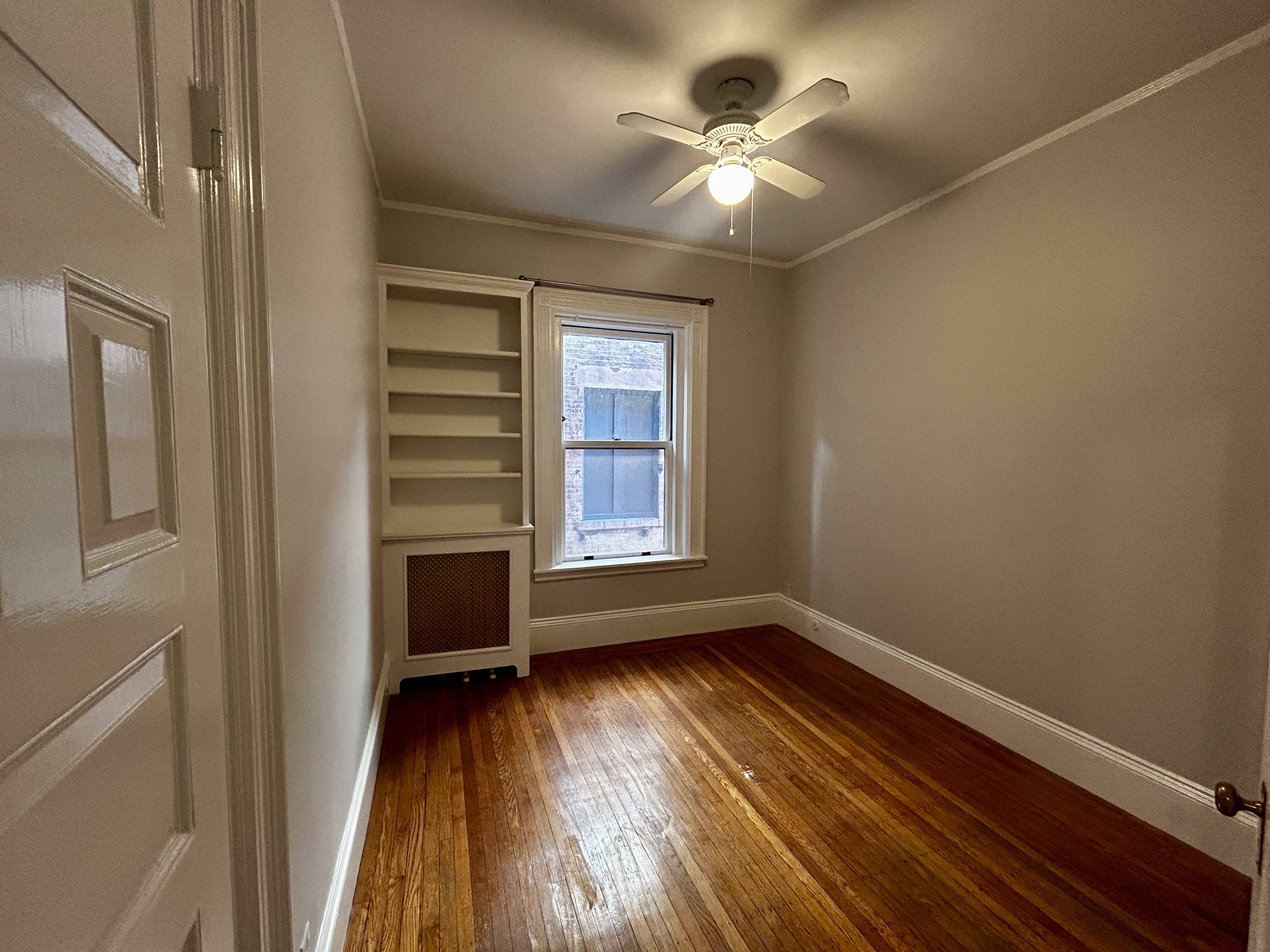 259 Beacon St, Back Bay