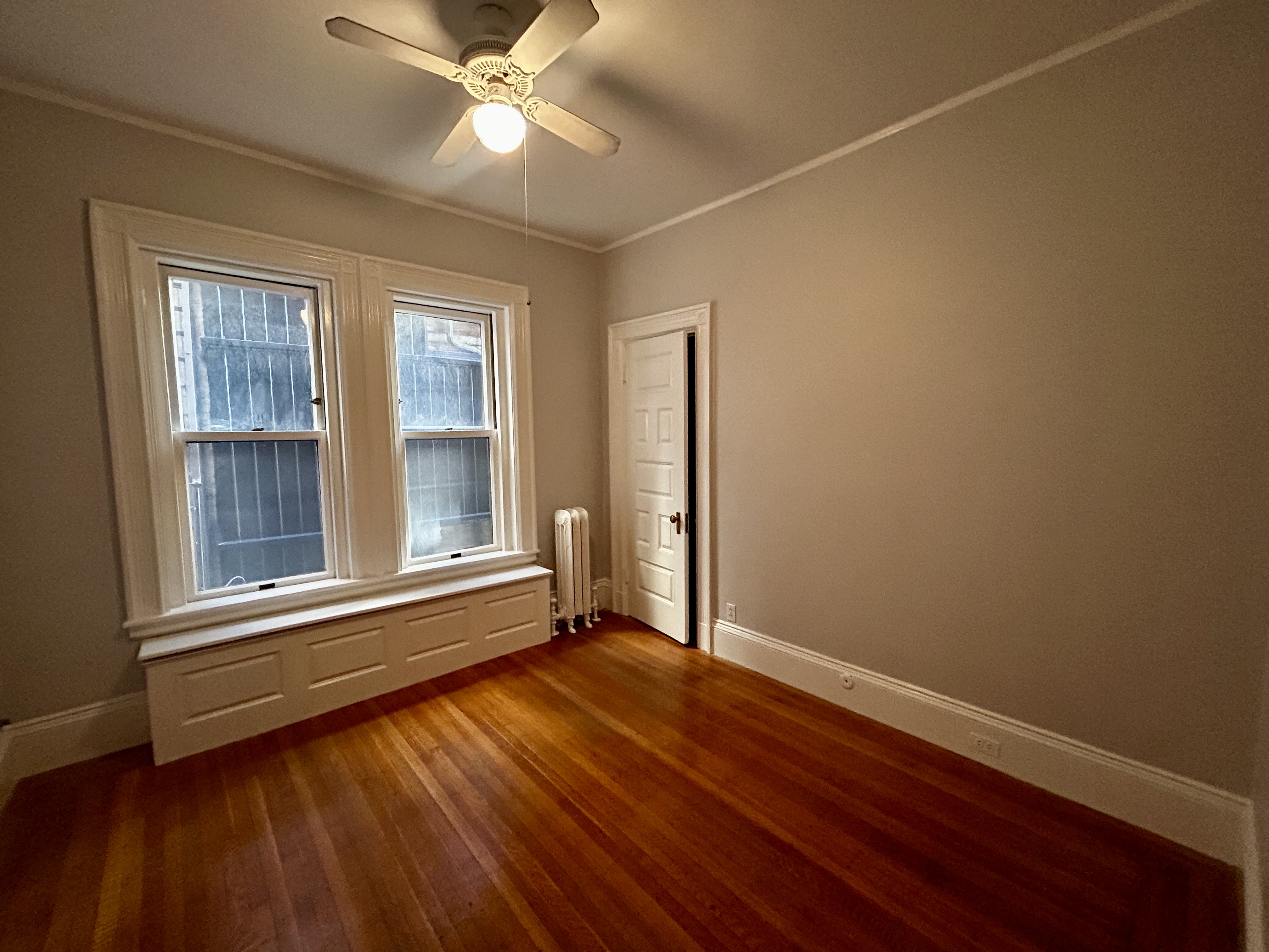 259 Beacon St, Back Bay