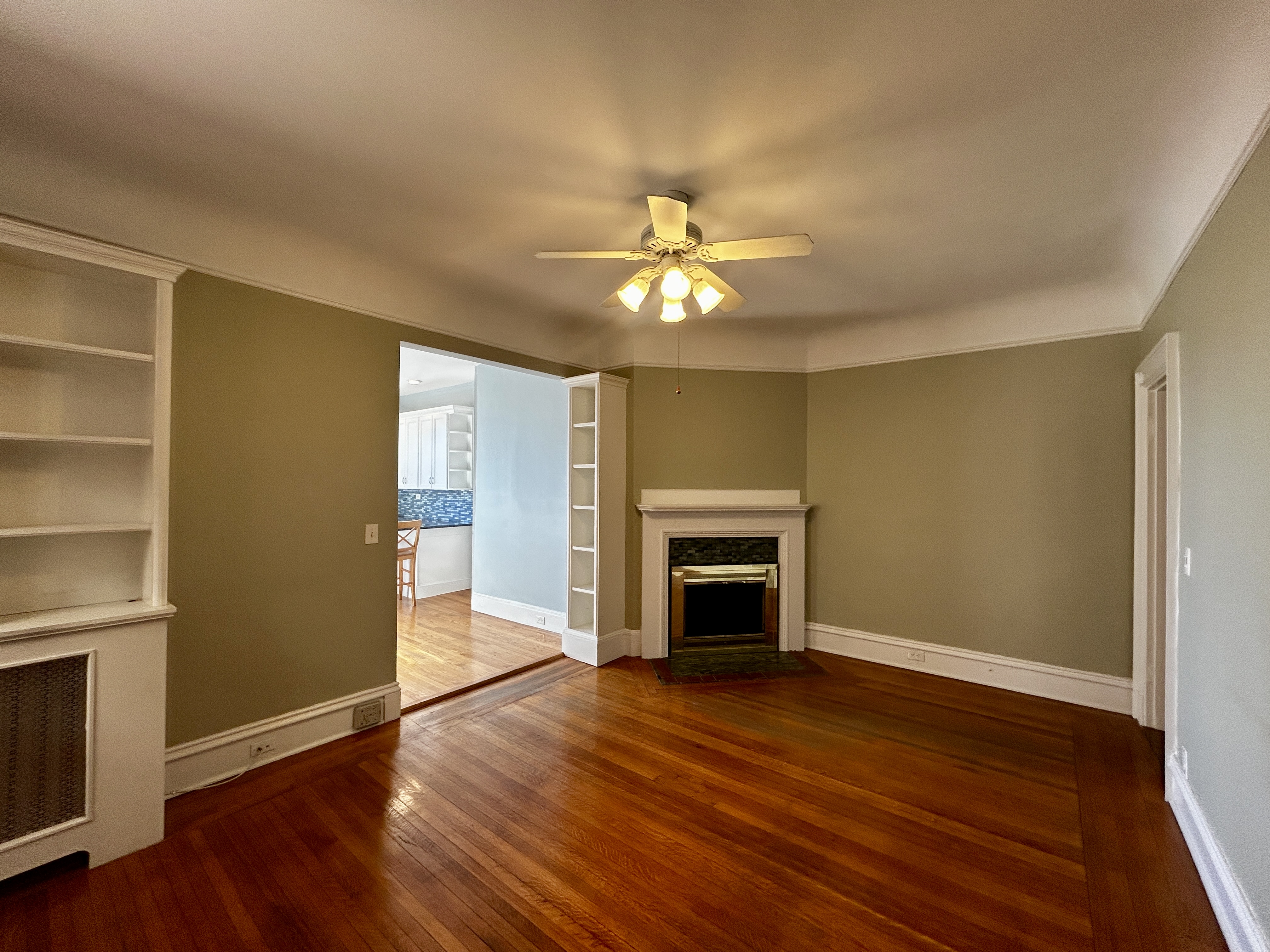 259 Beacon St, Back Bay