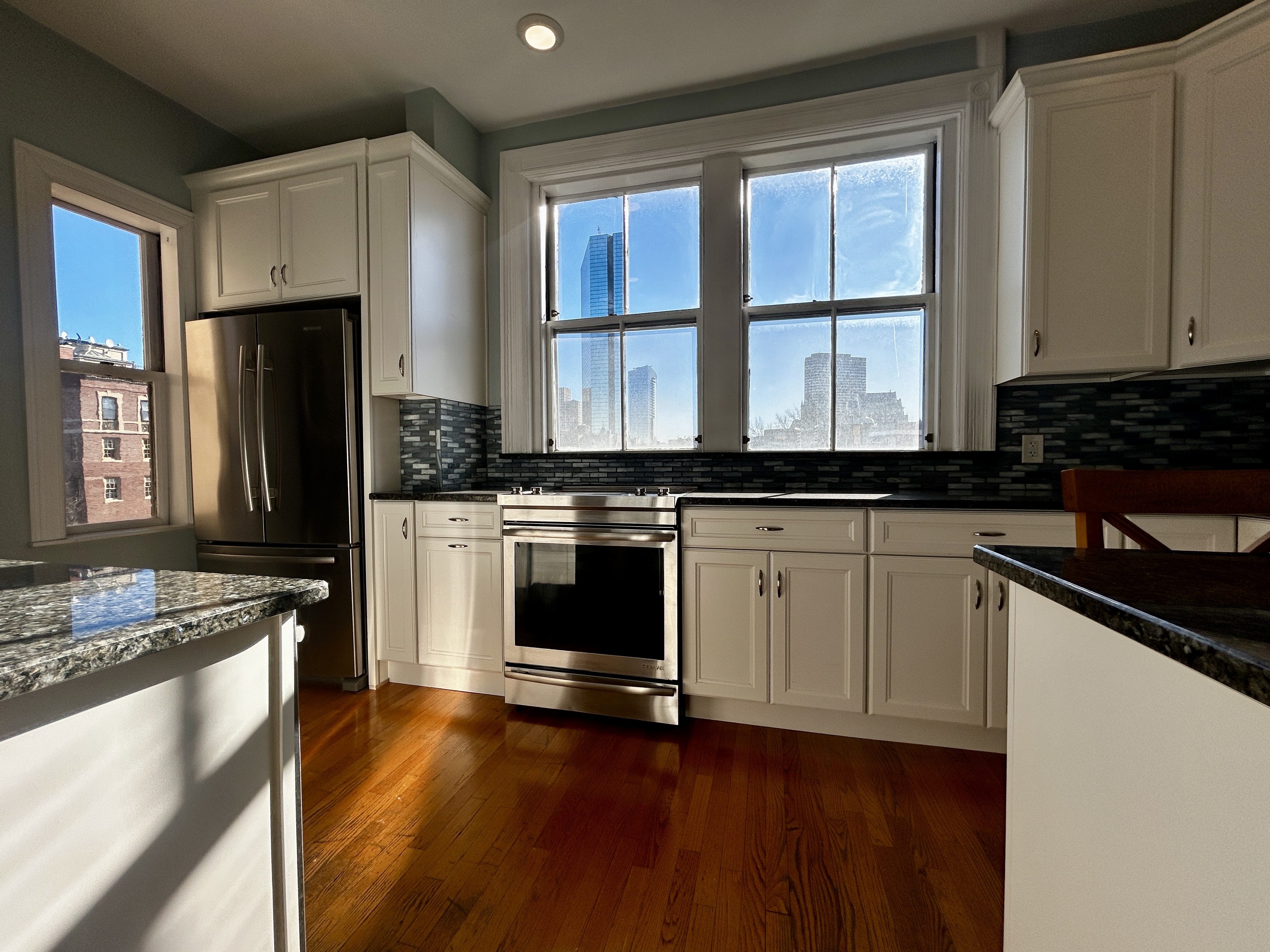 259 Beacon St, Back Bay