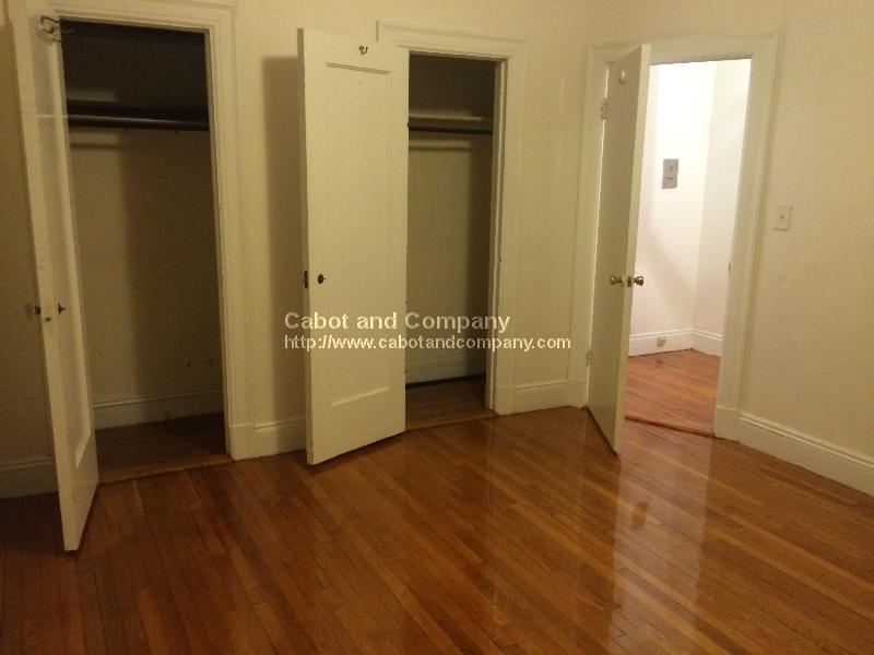 6 Marlborough St, Back Bay