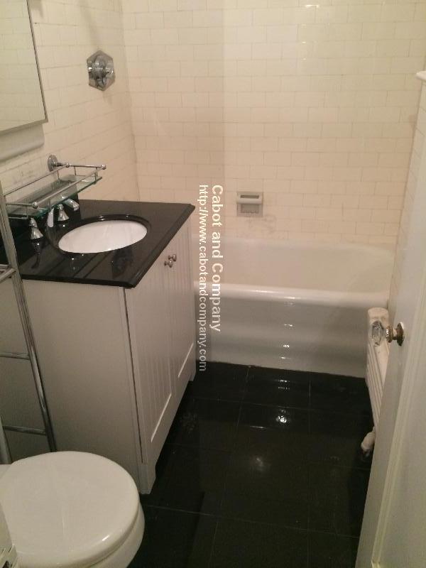 6 Marlborough St, Back Bay