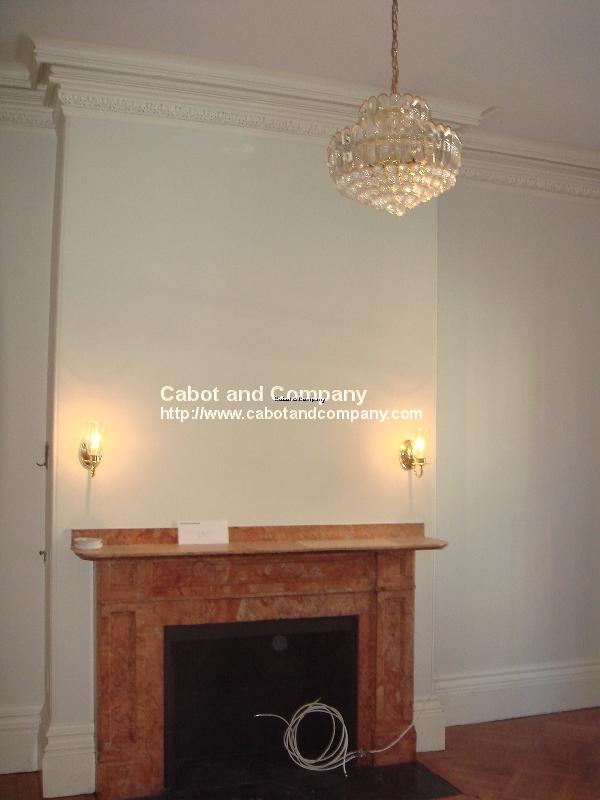 141 Beacon St, Back Bay