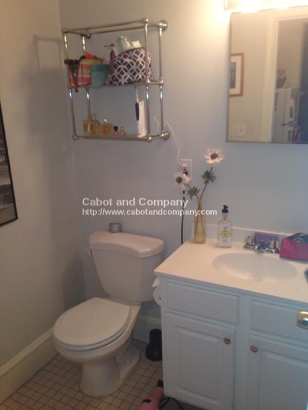 139 Beacon St, Back Bay