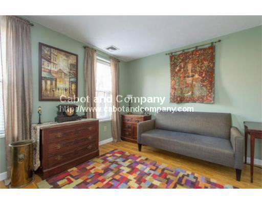 5 Grove St, Beacon Hill