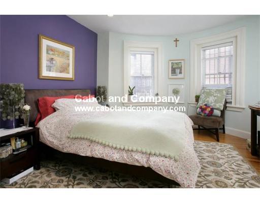 2 bed, 1 bath apartment for rent at 499 Columbus Ave Unit 2, South End — photo 3 of 5