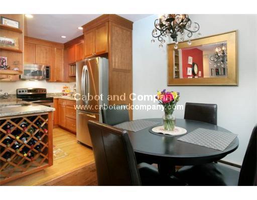 2 bed, 1 bath apartment for rent at 499 Columbus Ave Unit 2, South End — photo 1 of 5