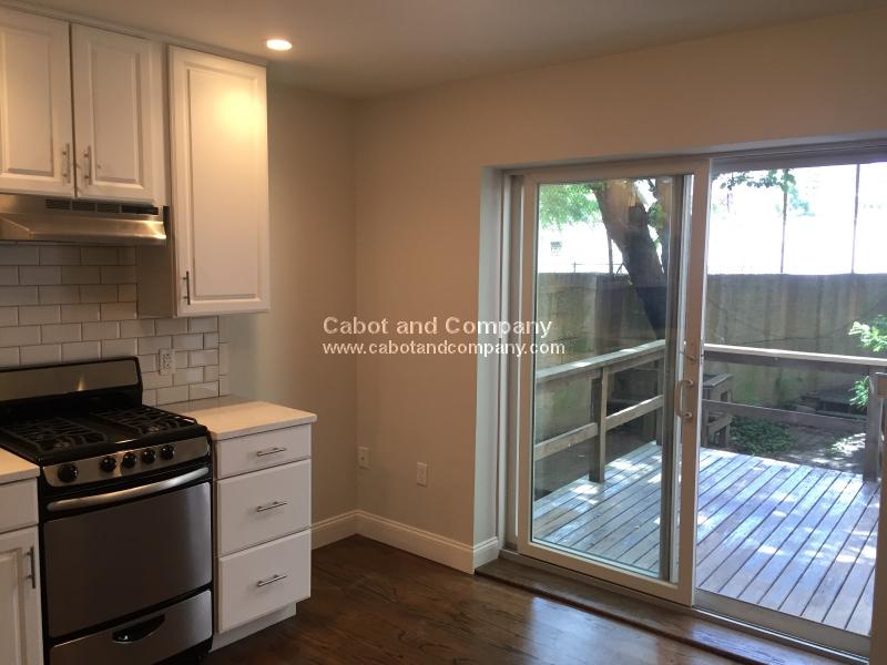 18 Stillman St, North End