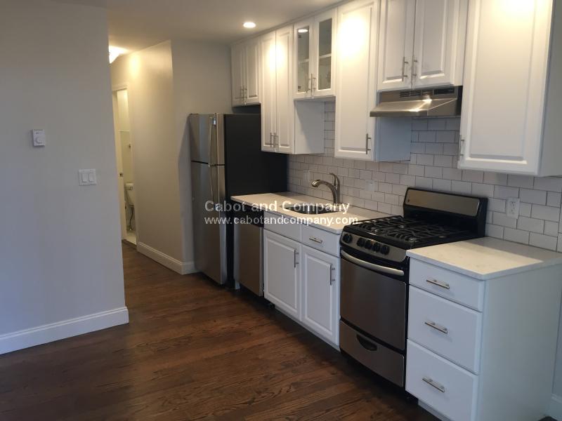 18 Stillman St, North End