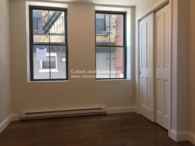 18 Stillman St, North End