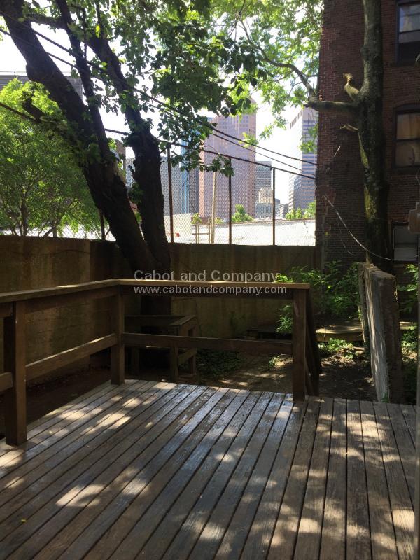 18 Stillman St, North End