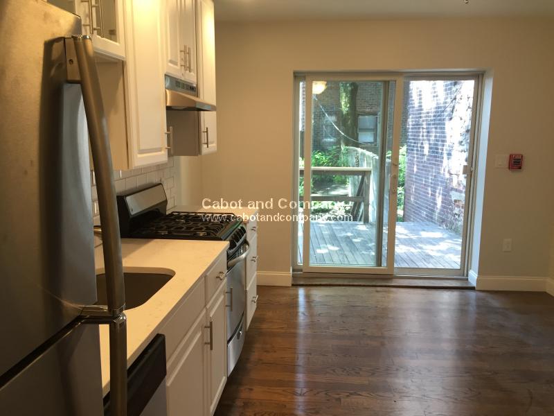 18 Stillman St, North End