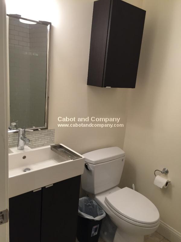 19 Cumberland St, Back Bay