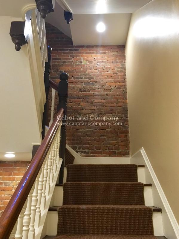 19 Cumberland St, Back Bay