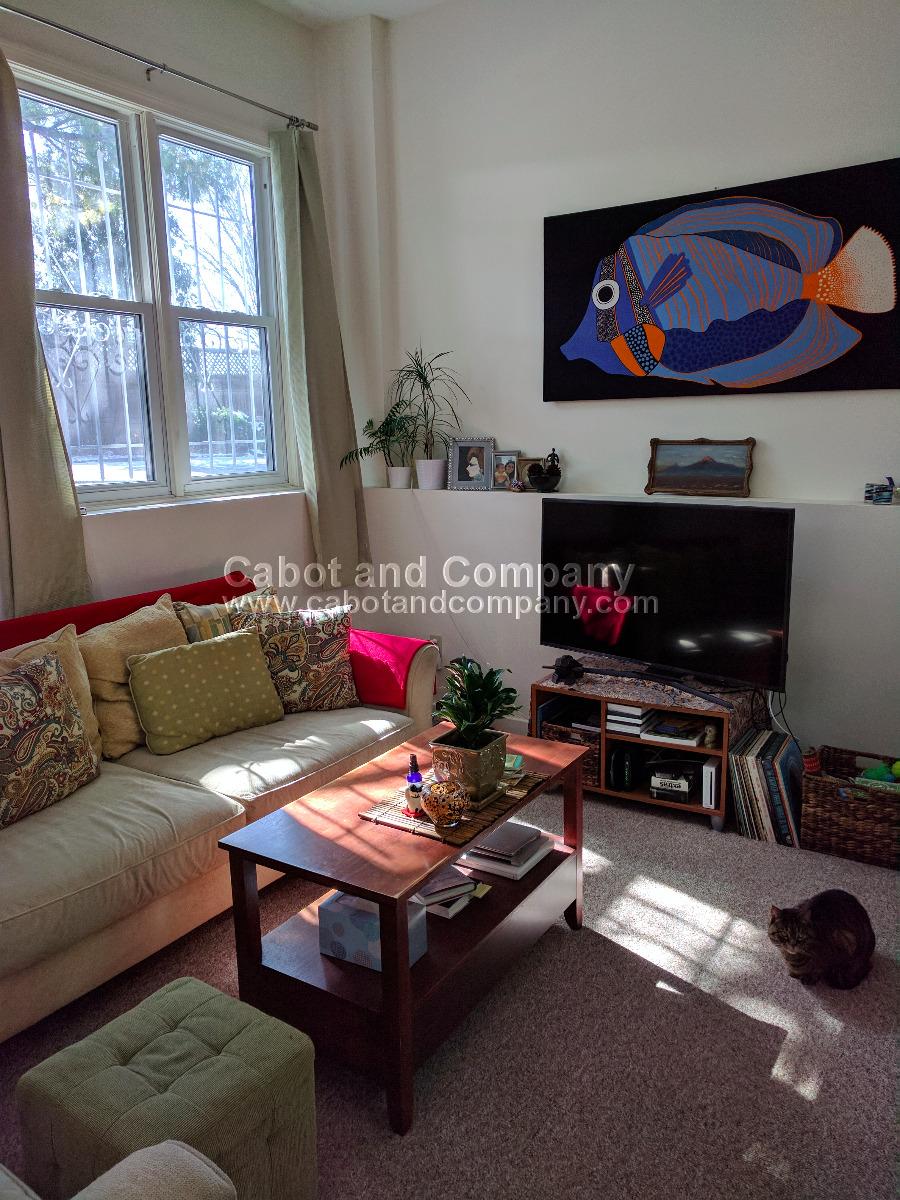 2 Brewer St, Jamaica Plain