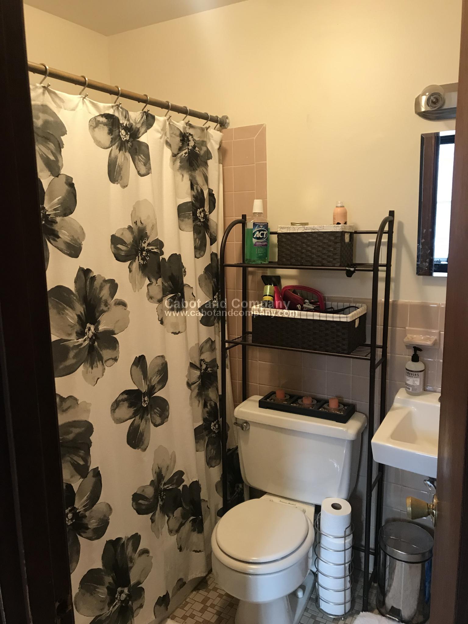 317 Commonwealth Ave, Back Bay