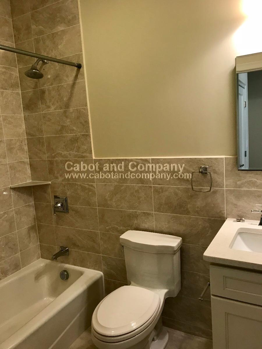 719 Boylston St, Back Bay