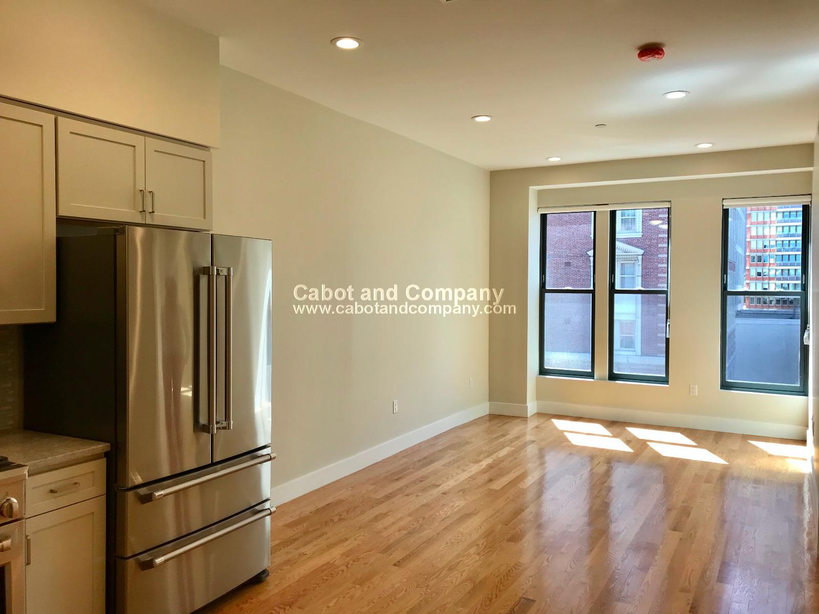 719 Boylston St, Back Bay