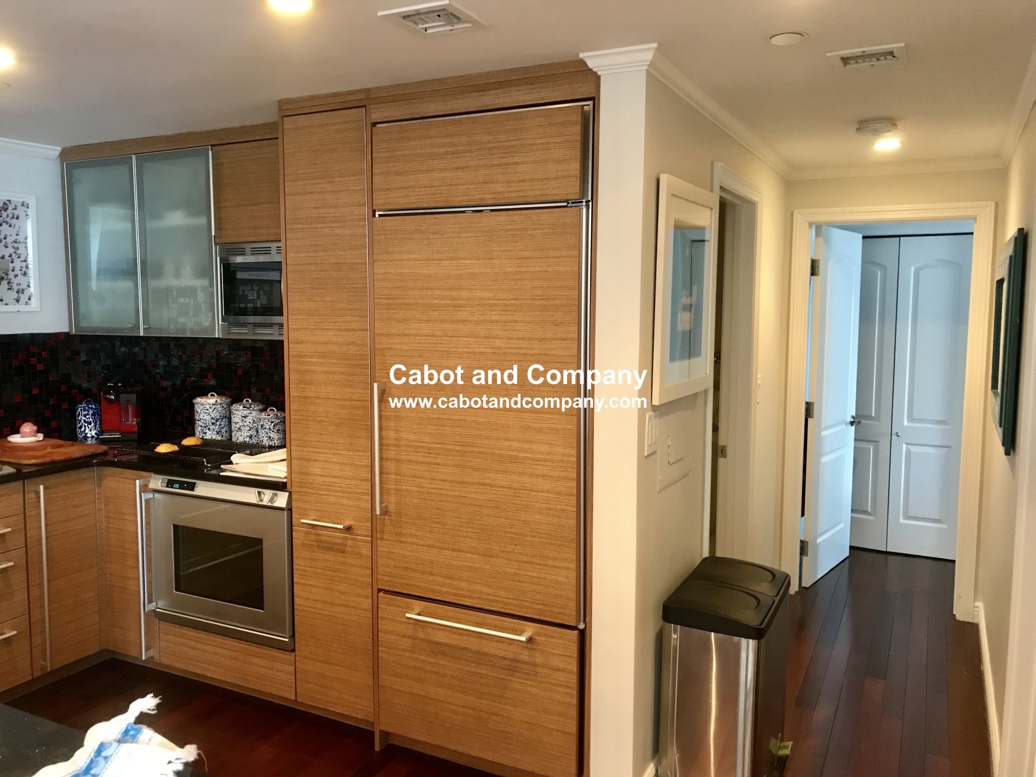 201 Newbury St, Back Bay