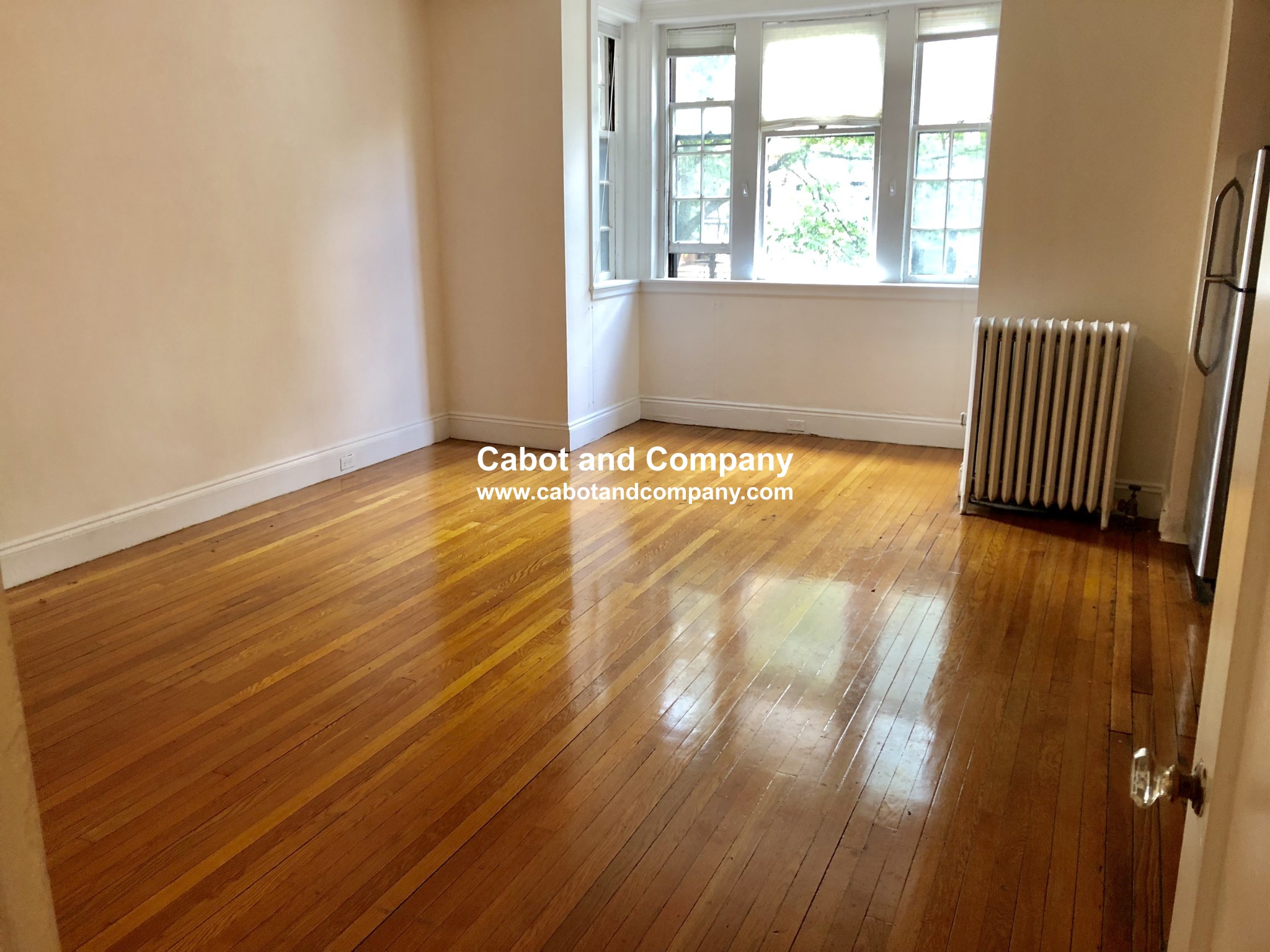 6 Marlborough St, Back Bay