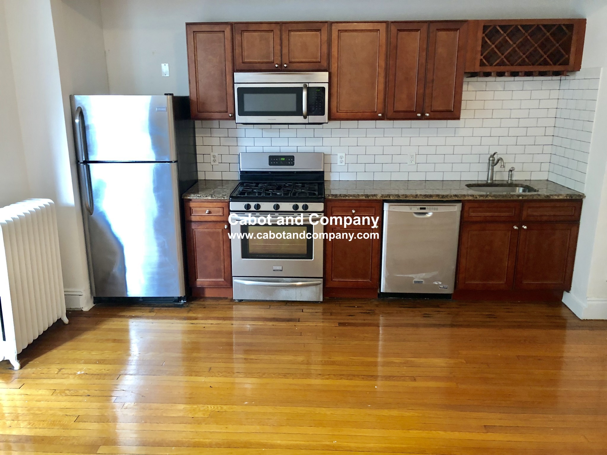 6 Marlborough St, Back Bay