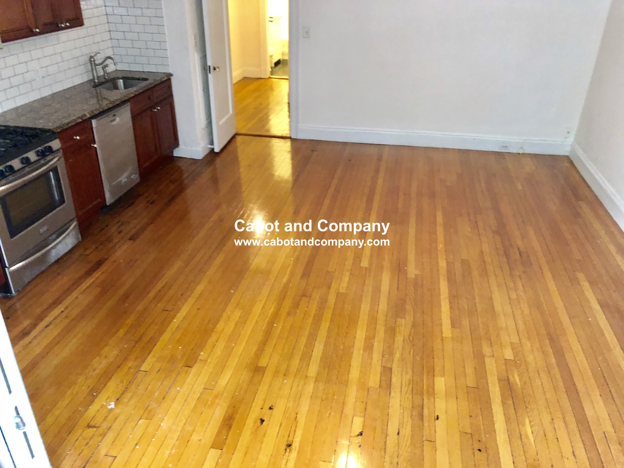 6 Marlborough St, Back Bay