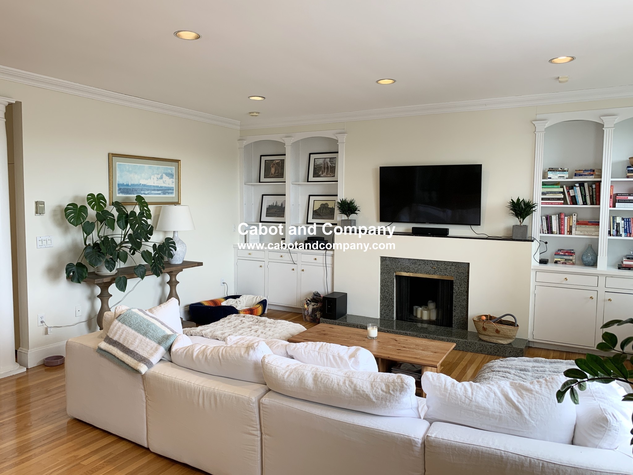 122 Beacon St, Back Bay