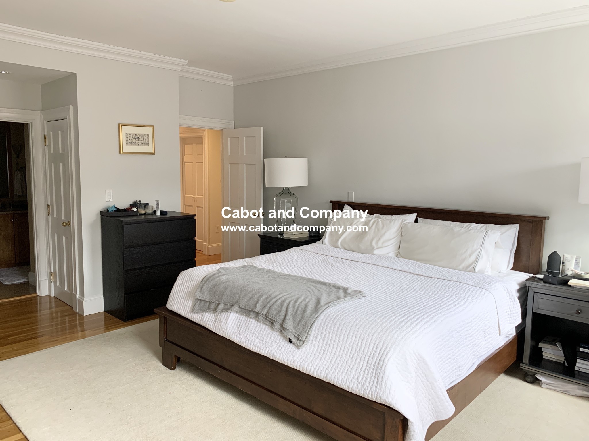 122 Beacon St, Back Bay