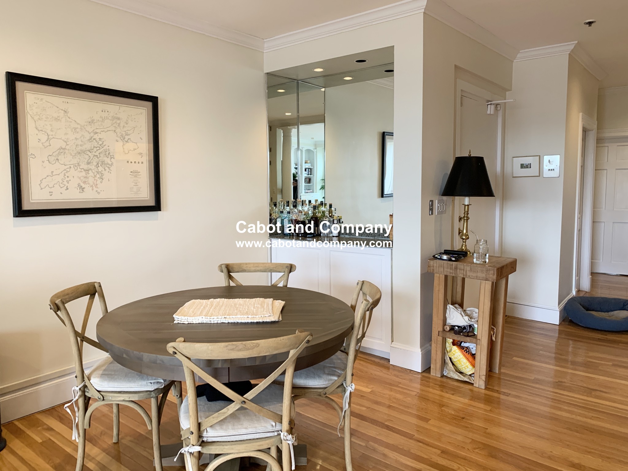 122 Beacon St, Back Bay