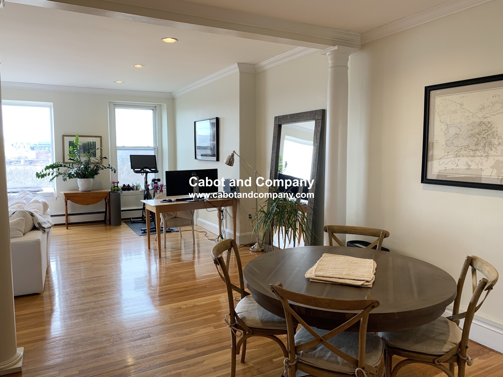 122 Beacon St, Back Bay