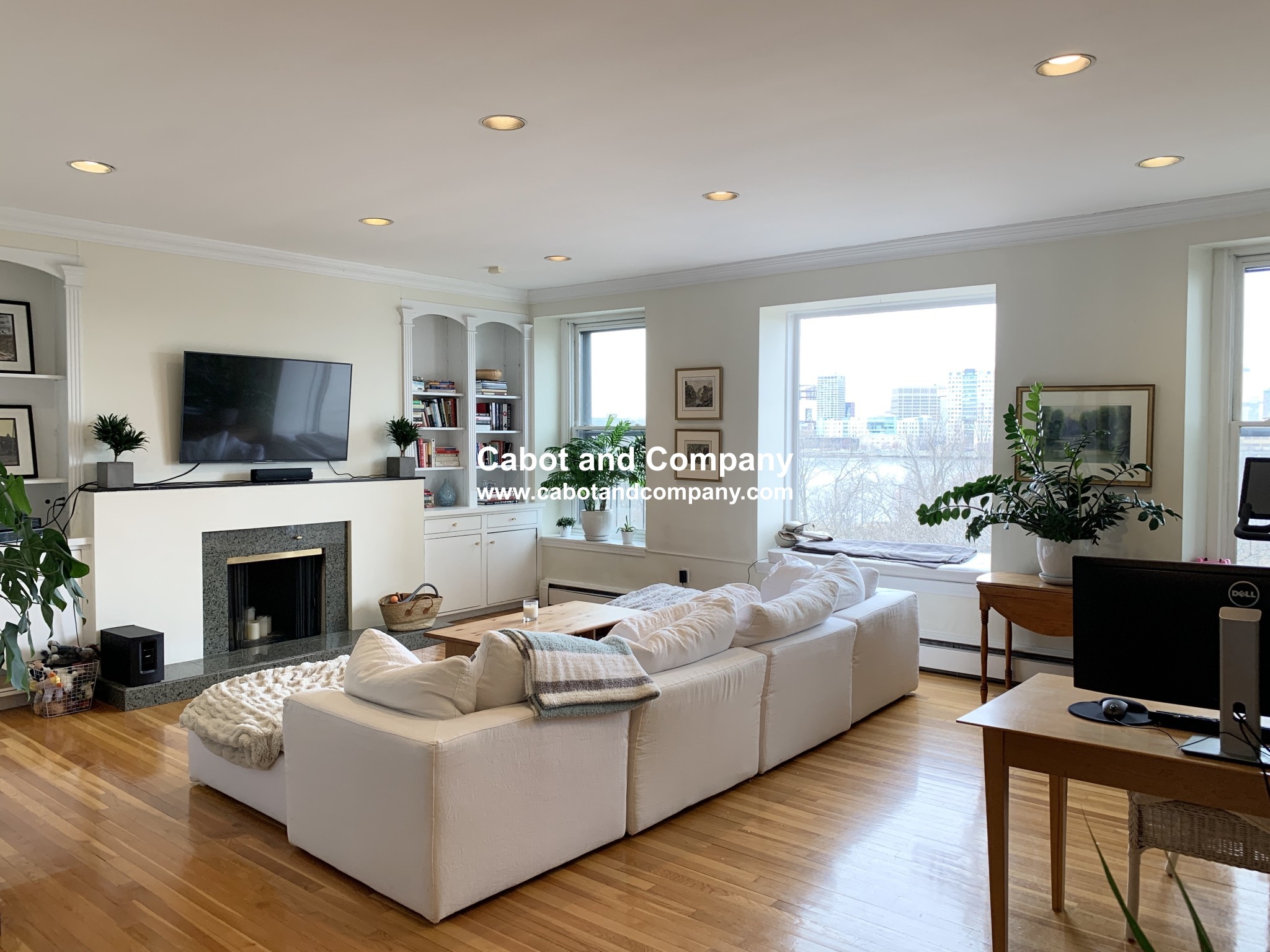 122 Beacon St, Back Bay