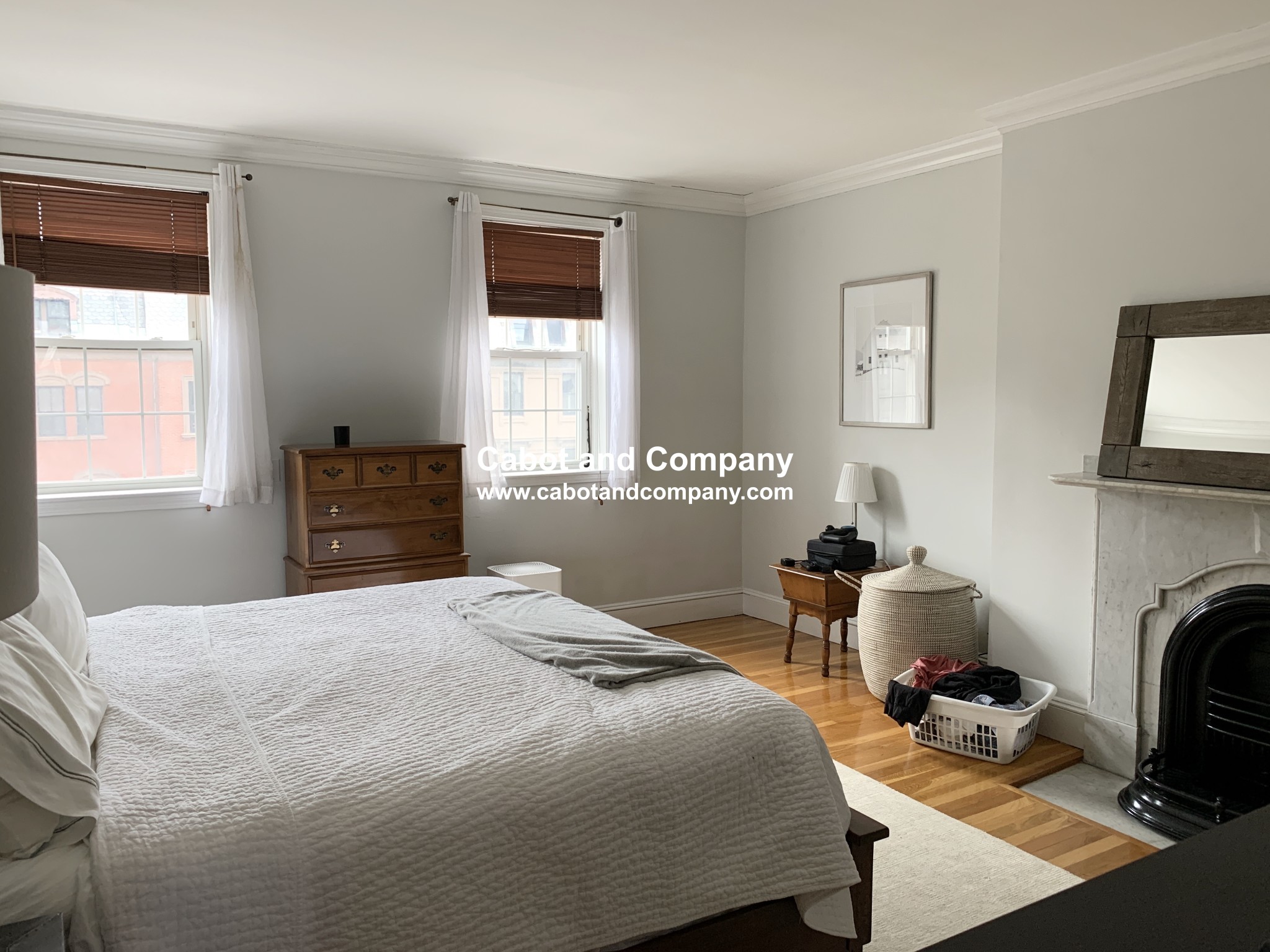 122 Beacon St, Back Bay