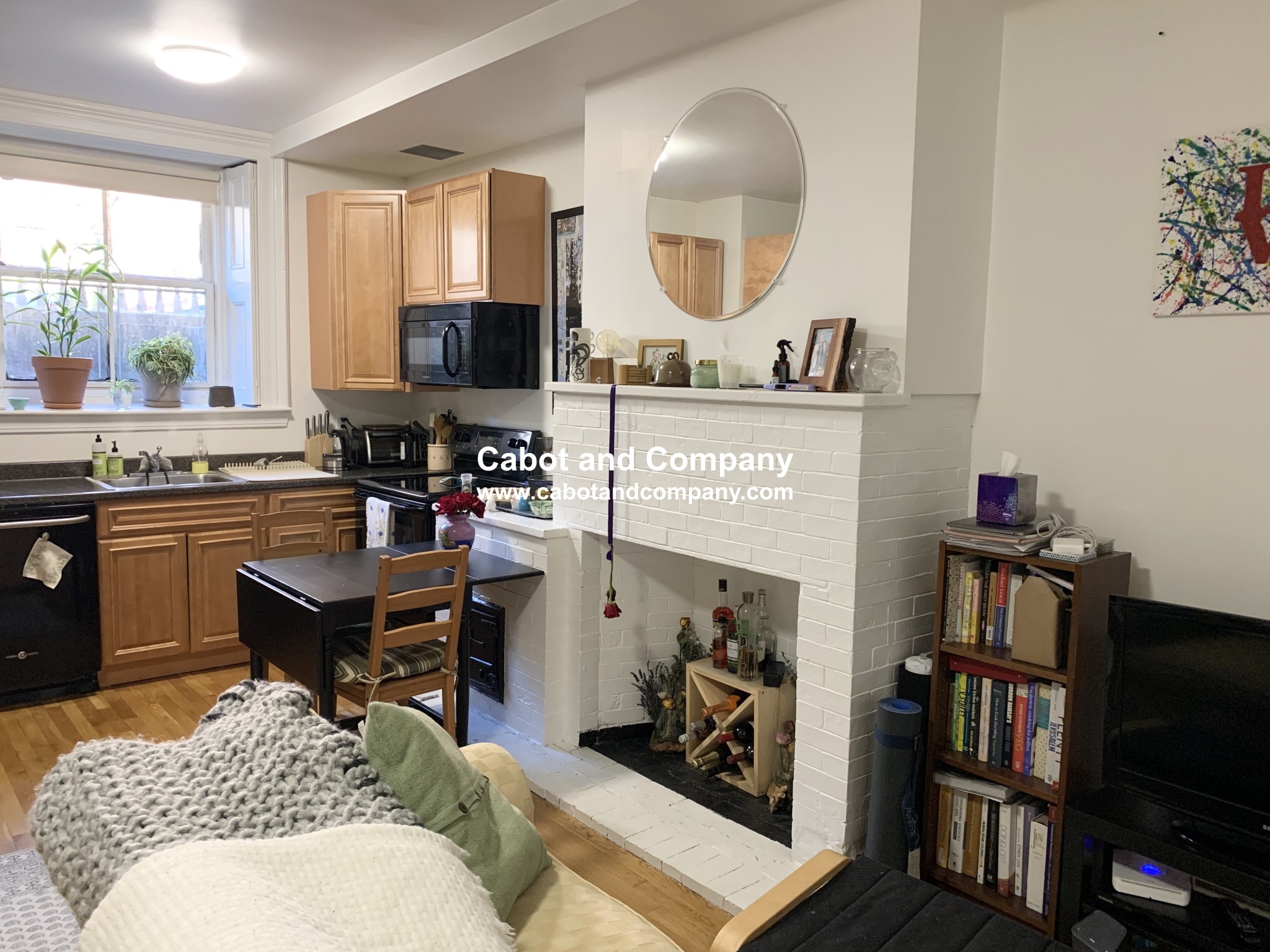 139 Beacon St, Back Bay