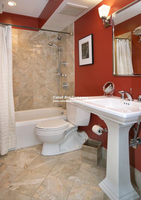 201 Newbury St, Back Bay