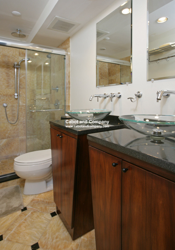 201 Newbury St, Back Bay