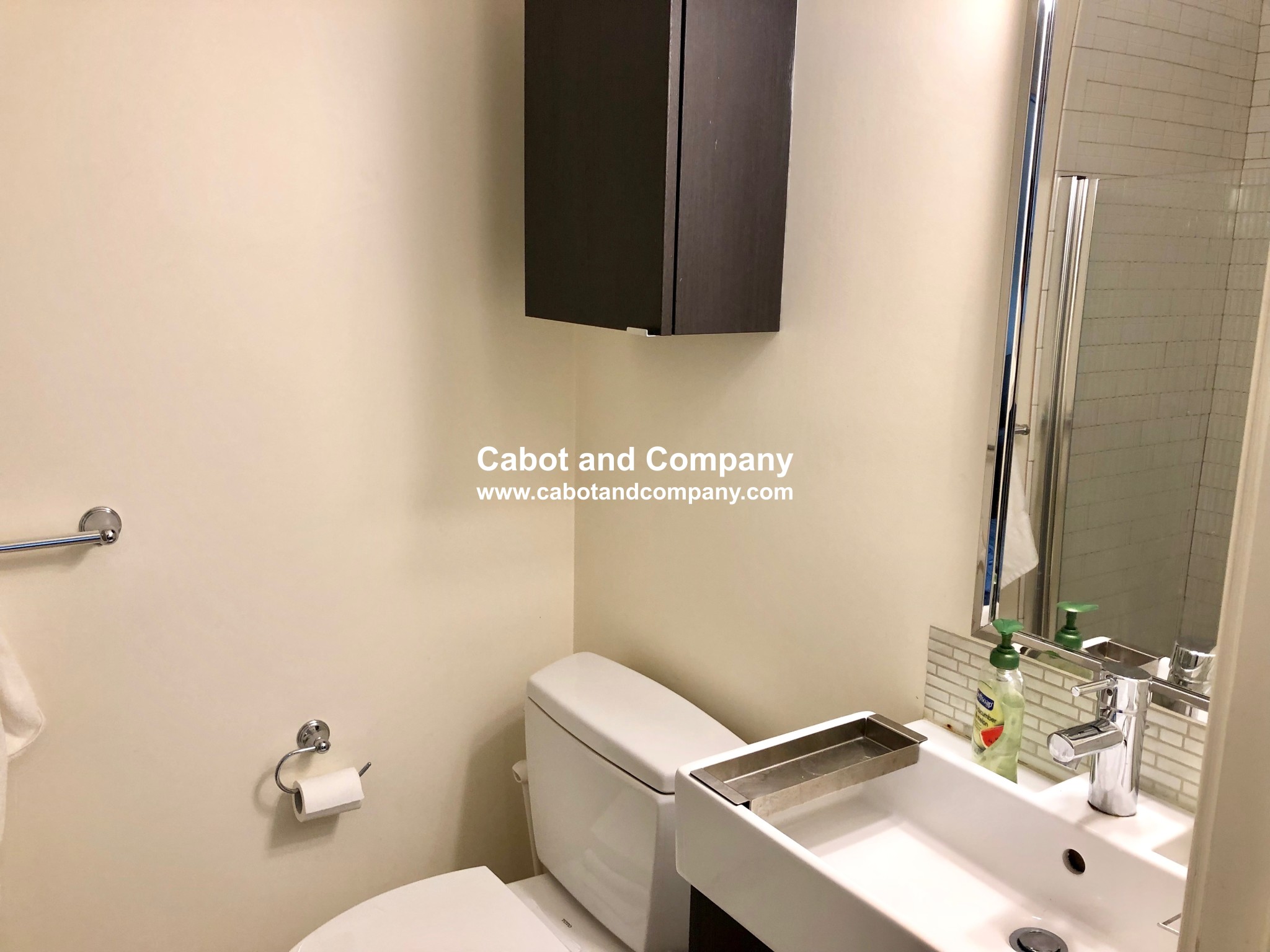 19 Cumberland St, Back Bay