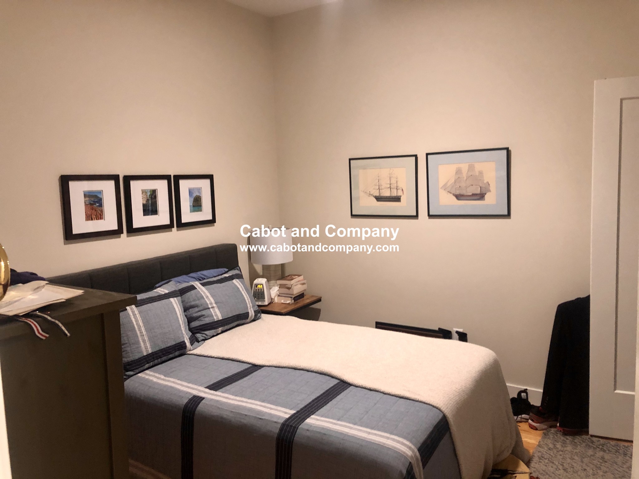 719 Boylston St, Back Bay