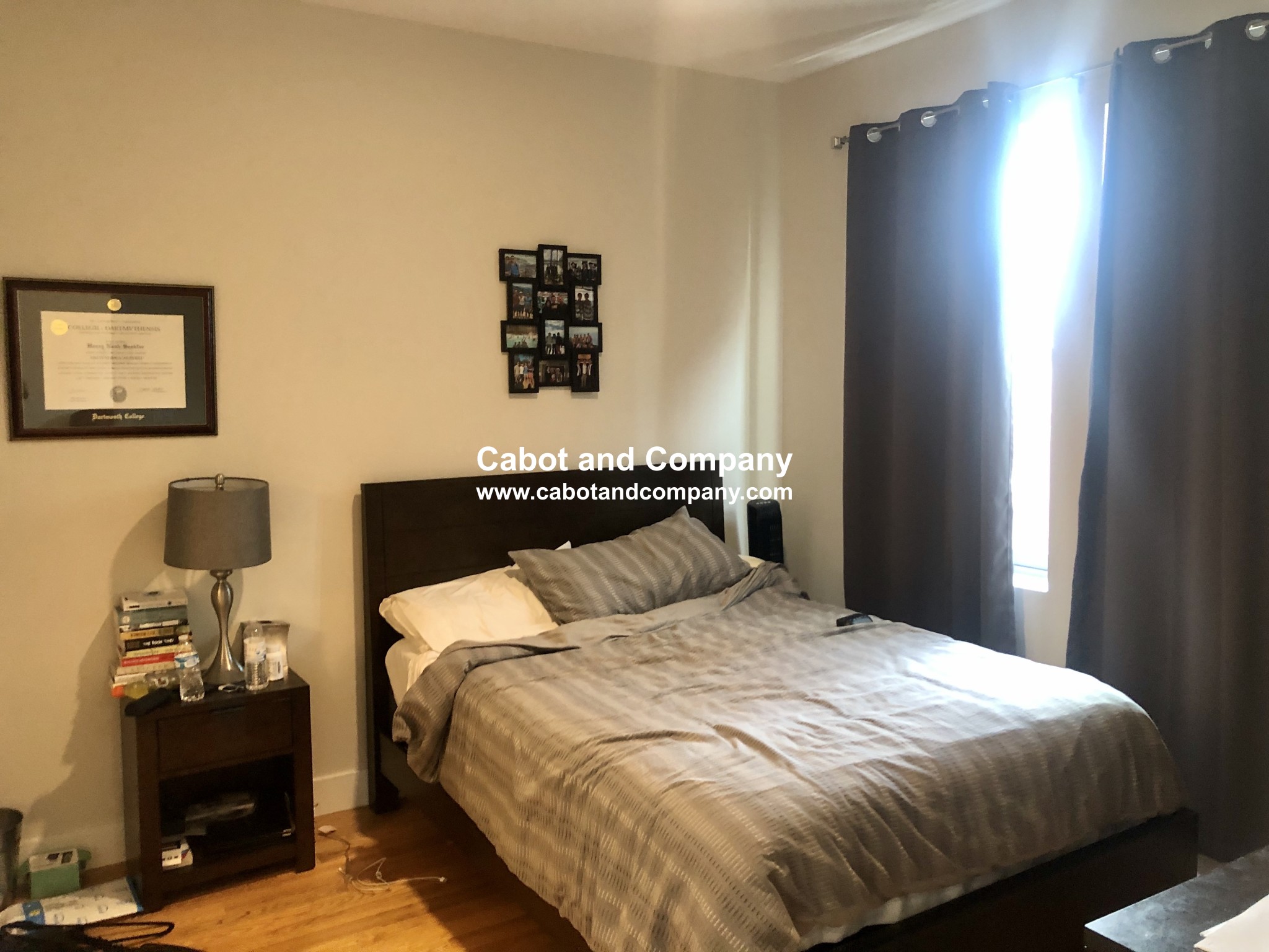 719 Boylston St, Back Bay