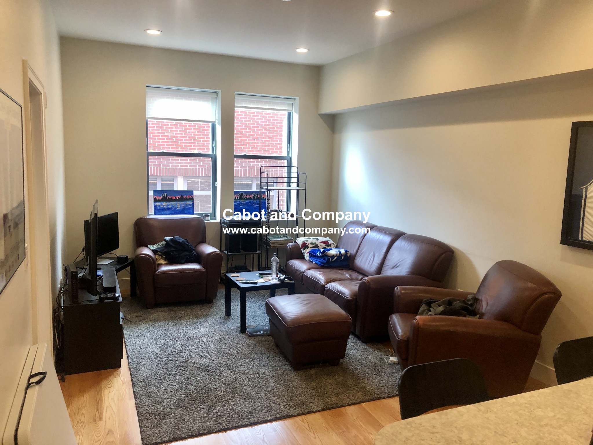 719 Boylston St, Back Bay