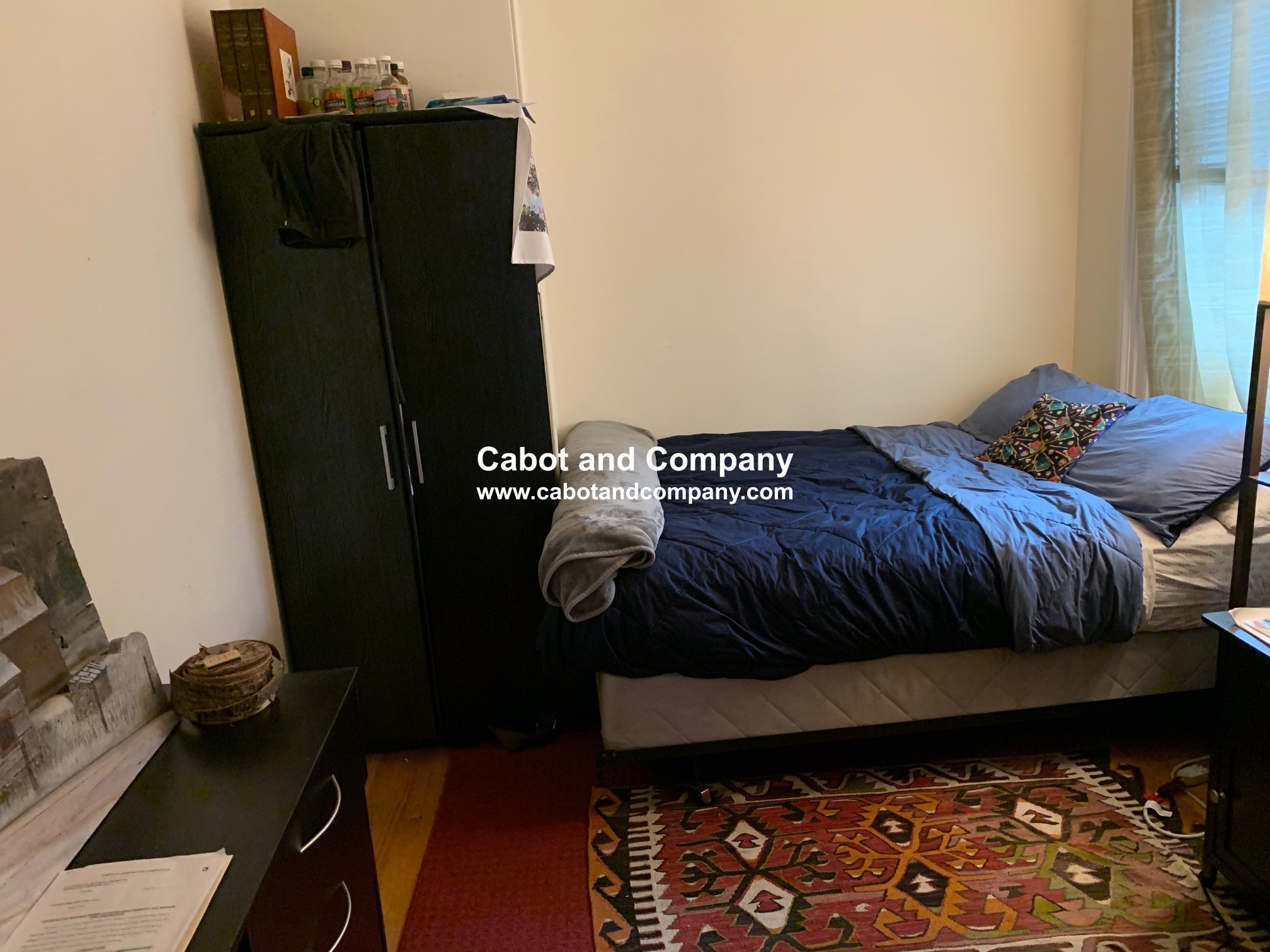 3 bed, 1 bath apartment for rent at 8 Fairfield St Unit PH, Back Bay — photo 4 of 8