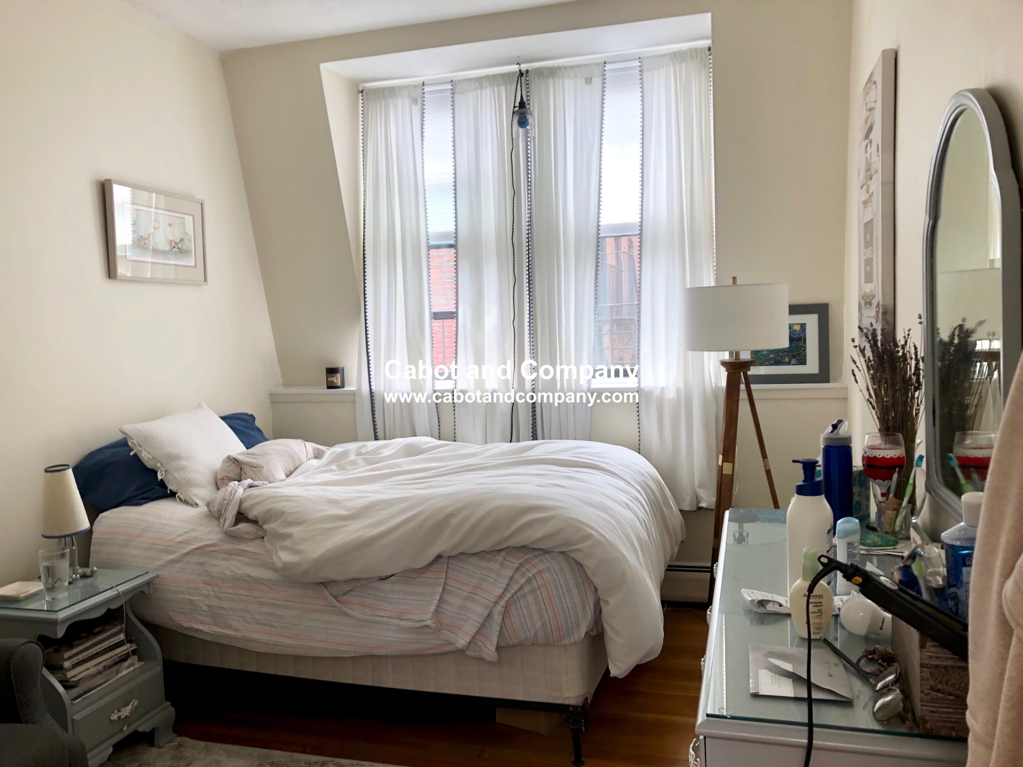 145 Arlington St, Back Bay