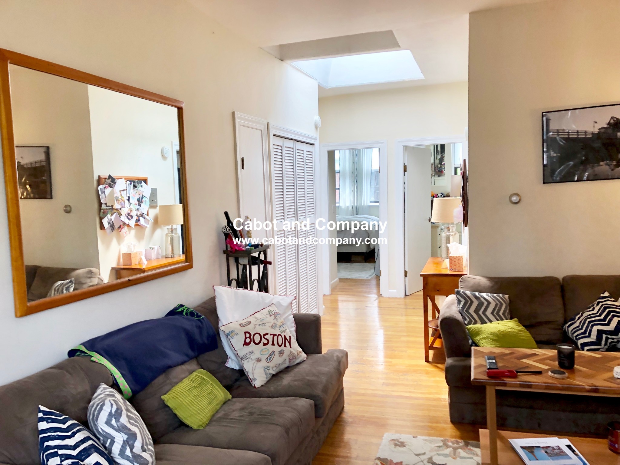 145 Arlington St, Back Bay