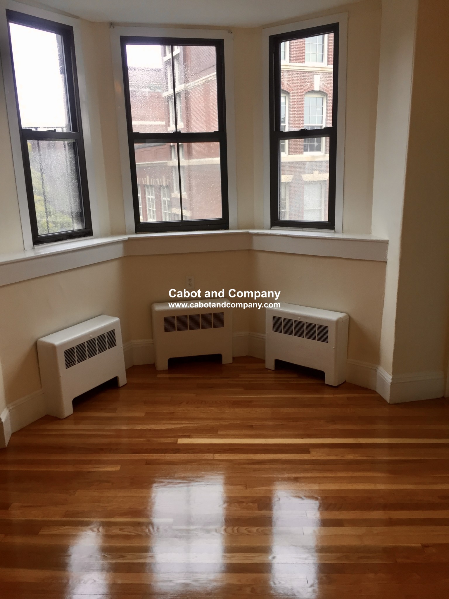 145 Arlington St, Back Bay