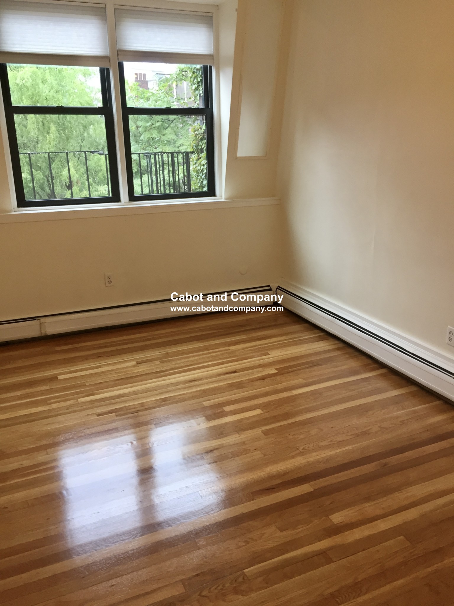 145 Arlington St, Back Bay