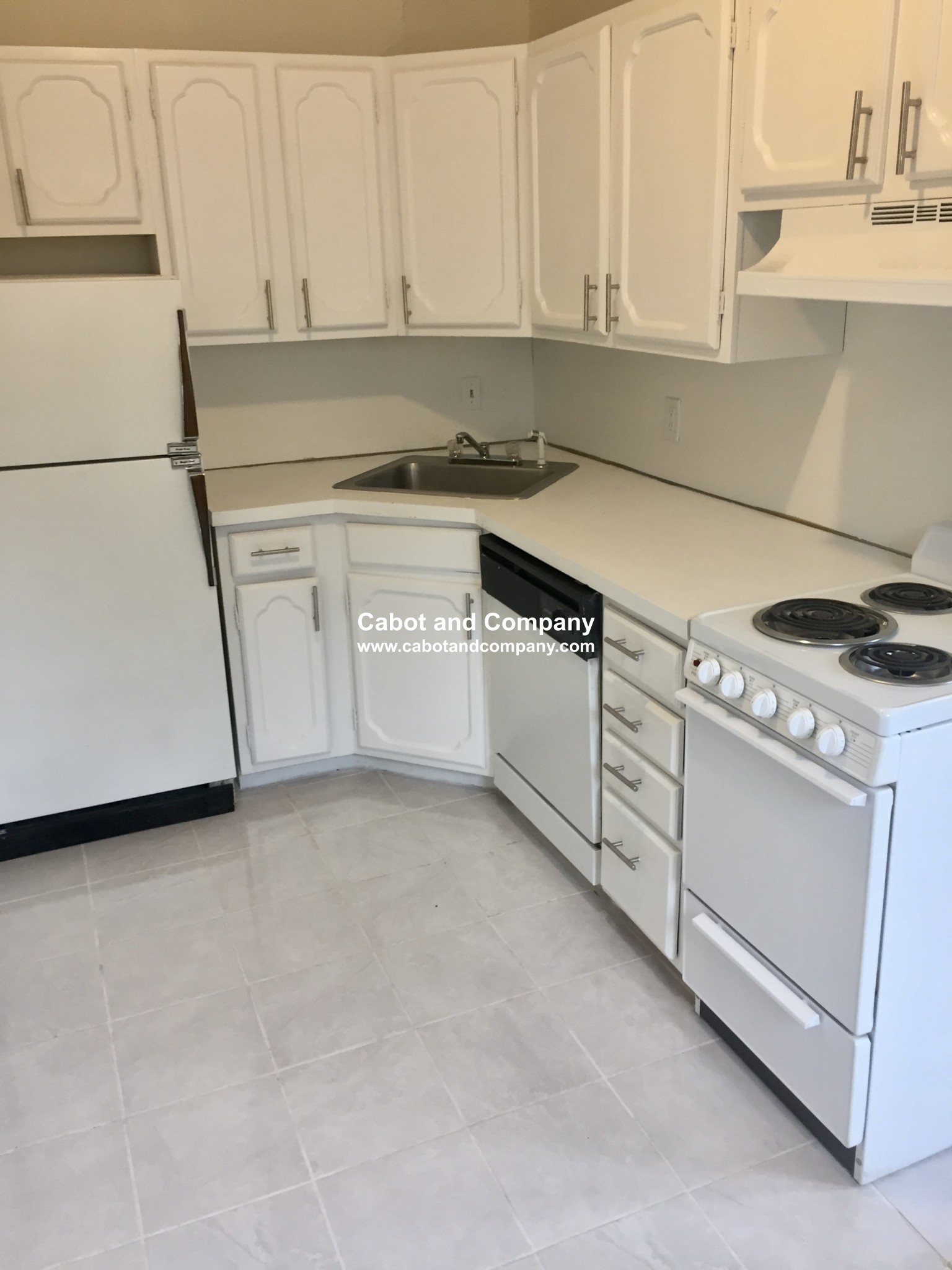 145 Arlington St, Back Bay