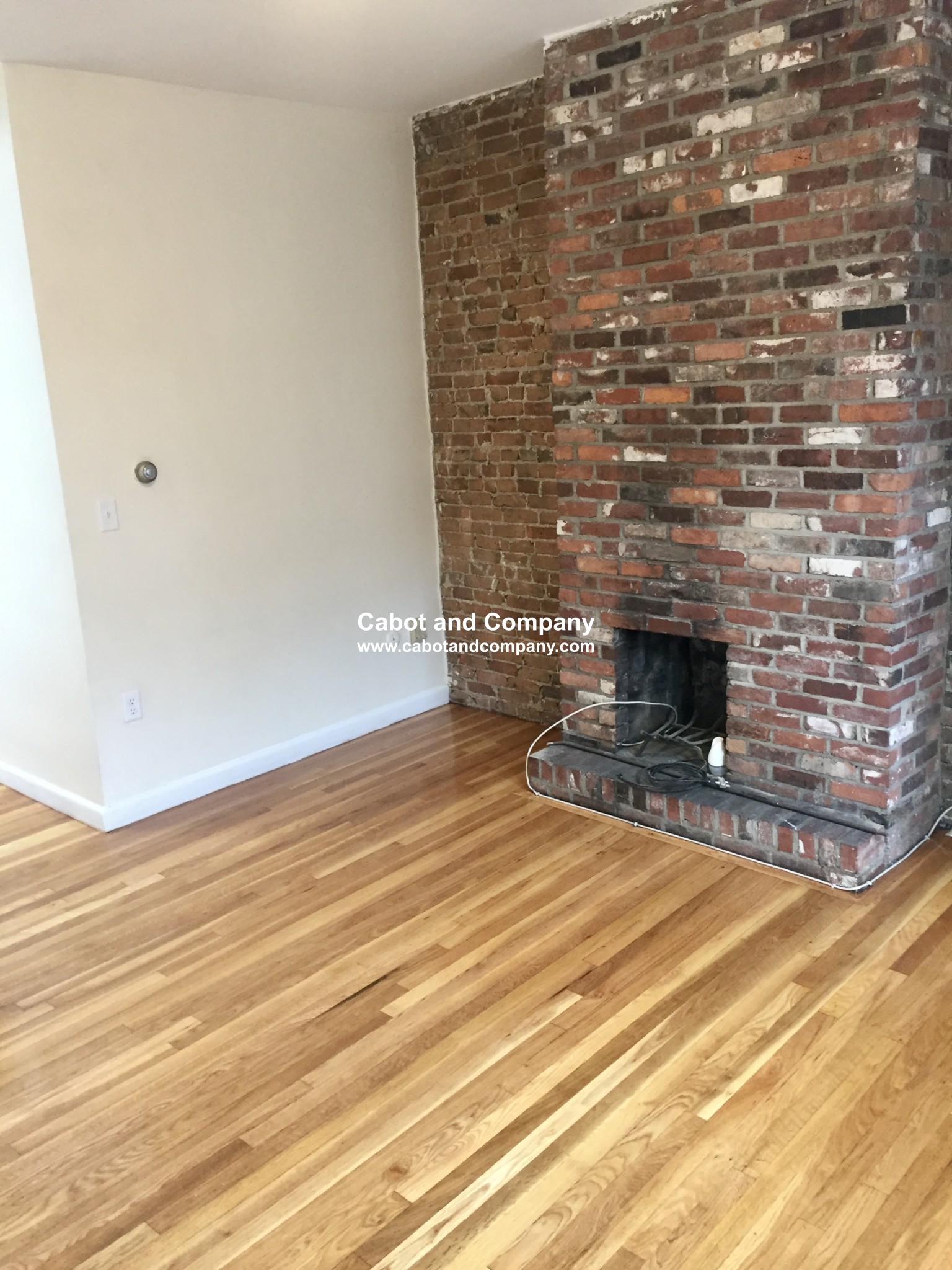 145 Arlington St, Back Bay