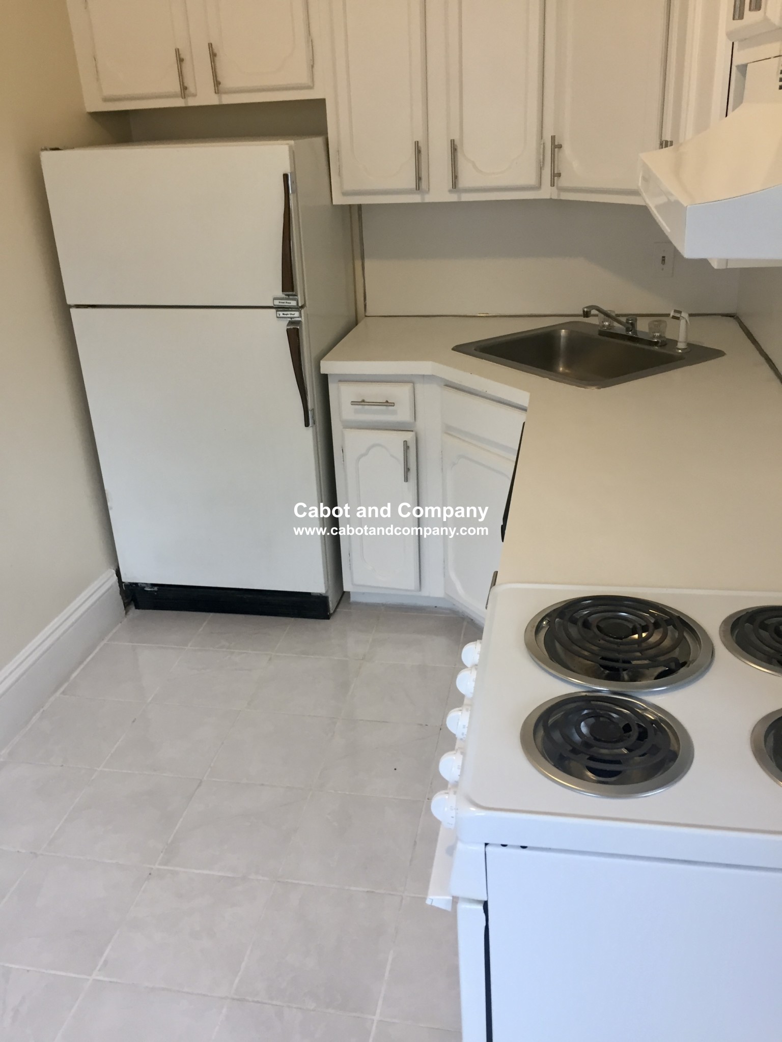 145 Arlington St, Back Bay