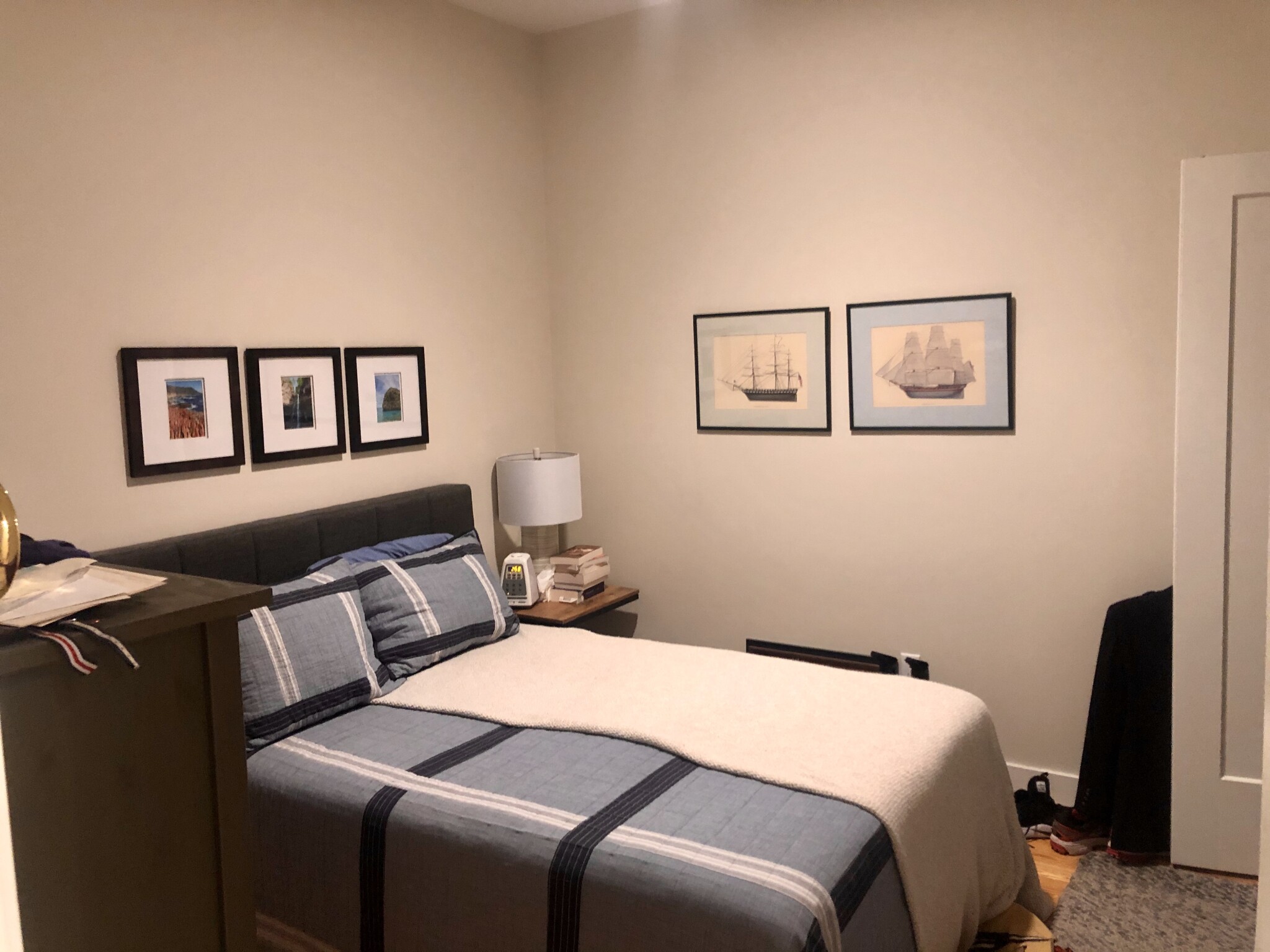 3 bed, 2 bath apartment for rent at 719 Boylston St Unit 302, Back Bay — photo 6 of 10